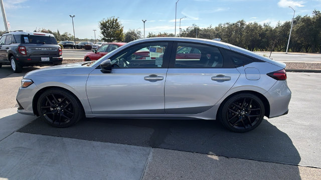 Used 2024 Honda Civic Sport image 7
