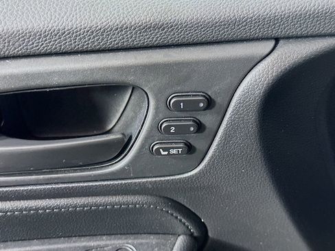 Used 2025 Honda Odyssey Sport-L image 22