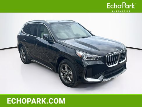 Used 2025 BMW X1 xDrive28i AWD/4WD image 1