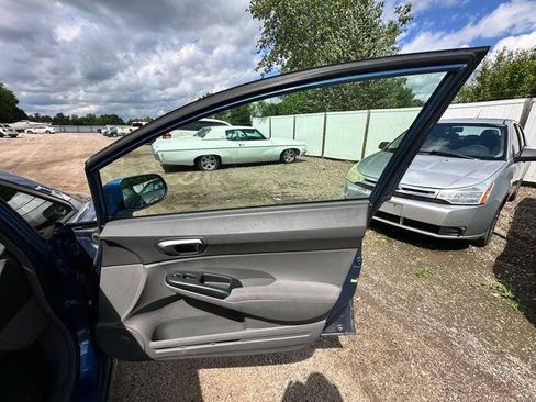 Used 2007 Honda Civic LX image 32