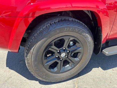 Used 2023 Toyota 4Runner SR5 RWD image 9