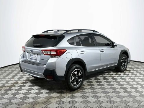 Used 2019 Subaru Crosstrek 2.0i Premium AWD/4WD image 7