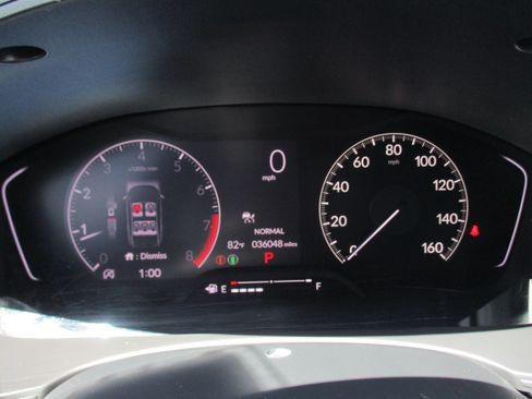 Certified 2022 Honda Civic Sport image 16
