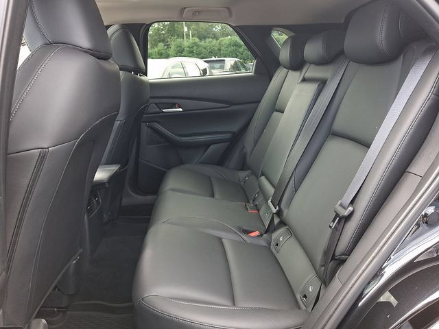 Used 2025 MAZDA CX-30 AWD 2.5 S w/ Preferred Package image 20