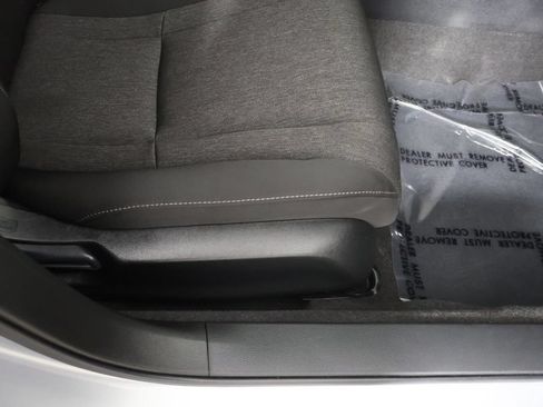 Used 2024 Honda Accord EX image 32