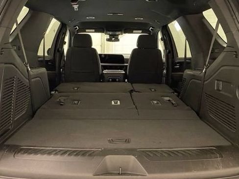 New 2026 Chevrolet Tahoe LS w/ LS Custom Edition AWD/4WD image 32