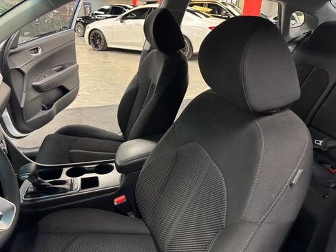 Used 2019 Kia Optima LX image 33