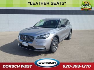 Used 2022 Lincoln Corsair AWD w/ Equipment Group 101A video 1