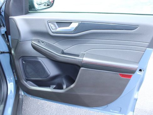 Used 2024 Ford Escape ST-Line w/ Tech Pack #1 AWD/4WD image 27
