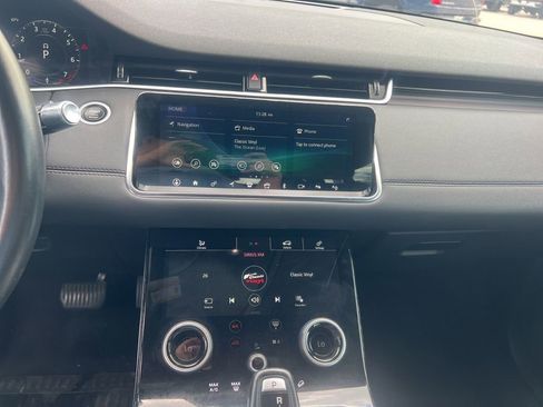 Used 2020 Land Rover Range Rover Evoque SE image 7