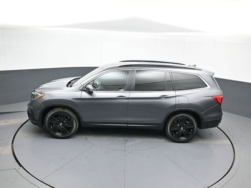 Certified 2022 Honda Pilot Special Edition image 43