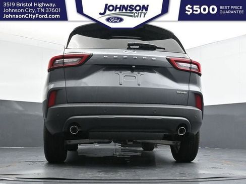 New 2026 Ford Escape ST-Line w/ Tech Pack #1 AWD/4WD image 30