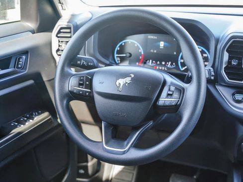 Used 2022 Ford Bronco Sport Big Bend image 12