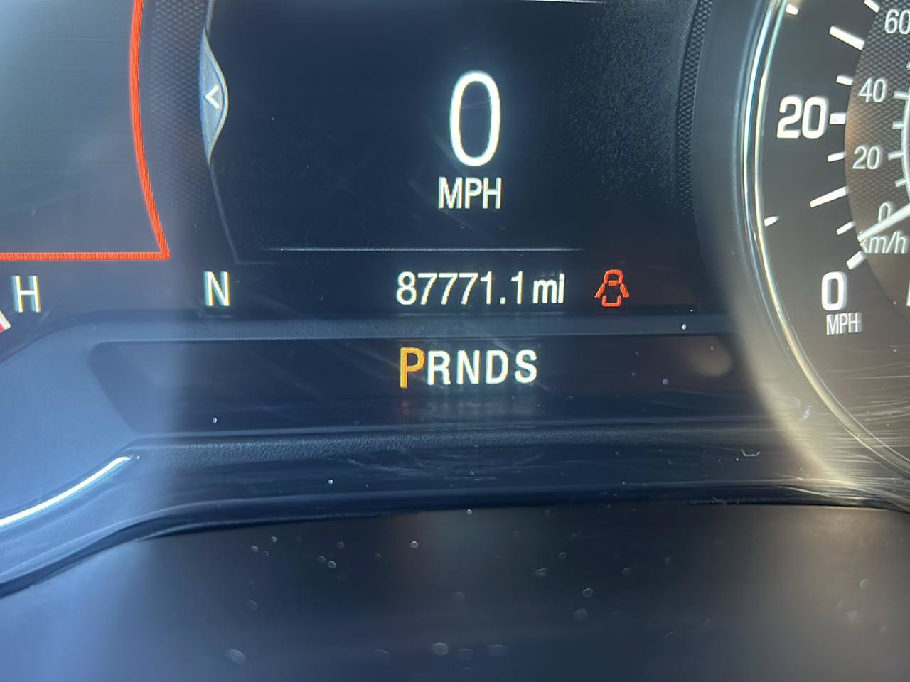 Used 2018 Lincoln MKC Reserve AWD/4WD image 18