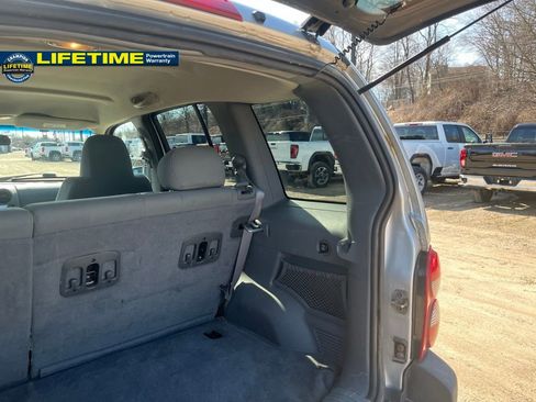 Used 2006 Jeep Liberty Sport image 13