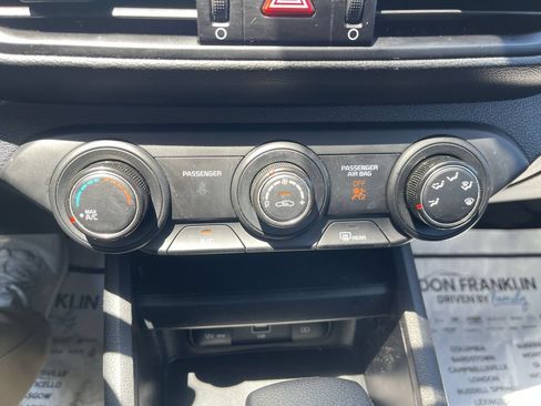 Used 2024 Kia Forte LXS FWD image 21