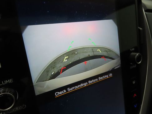 New 2026 Subaru Impreza 2.0i Sport image 19