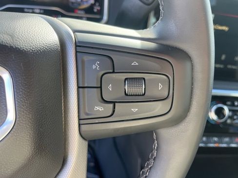 Used 2024 GMC Sierra 2500 Denali w/ Denali Reserve Package image 25