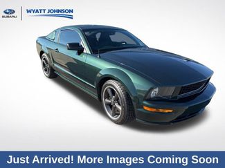 Used 2008 Ford Mustang GT Premium video 1