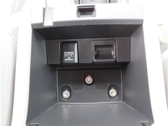 Used 2014 Honda Accord EX-L image 9