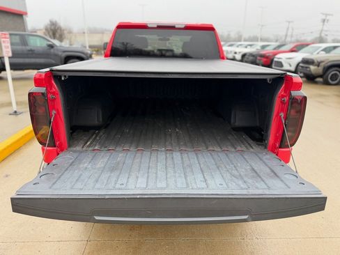 Used 2021 GMC Sierra 1500 Elevation image 21