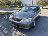 Used 2003 Toyota Camry LE image 2