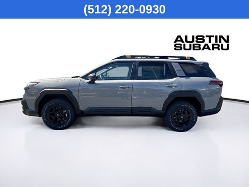 New 2026 Subaru Outback Wilderness image 5