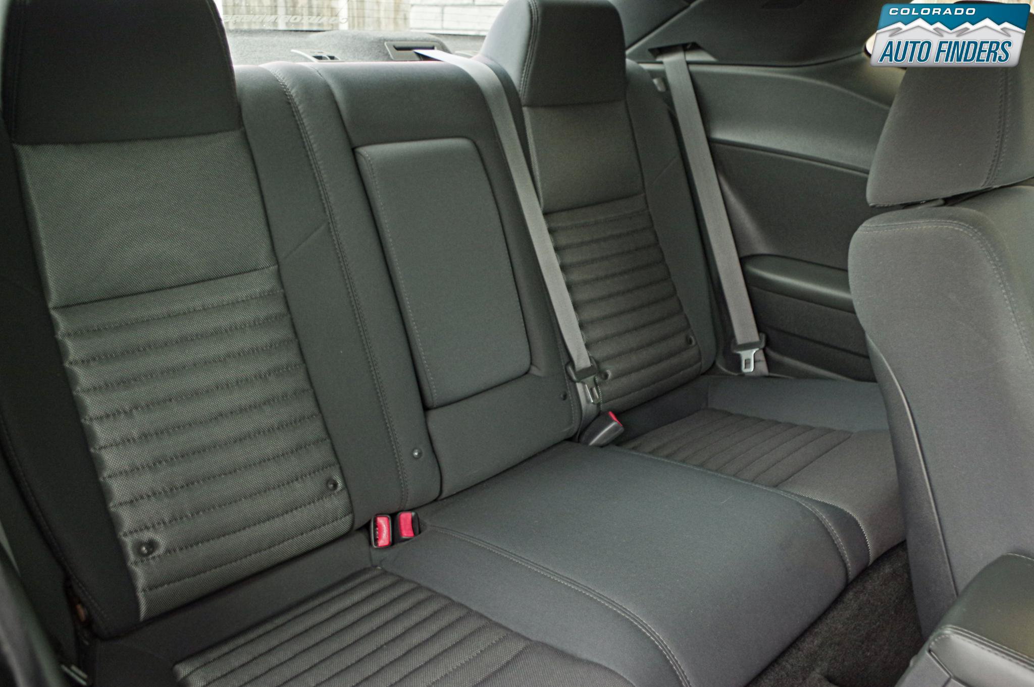 Used 2013 Dodge Challenger R/T w/ Sound Group II RWD image 21