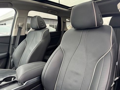 Used 2025 Acura RDX SH-AWD w/ Advance Package image 21