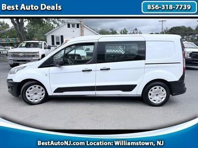 Used 2018 Ford Transit Connect XL