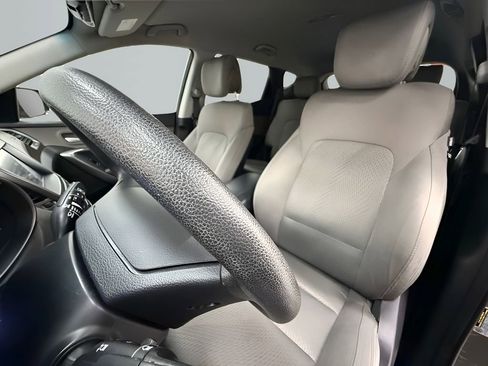 Used 2018 Hyundai Santa Fe Sport w/ 2.4L Value Package 02 FWD image 10