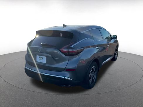Used 2023 Nissan Murano S image 14