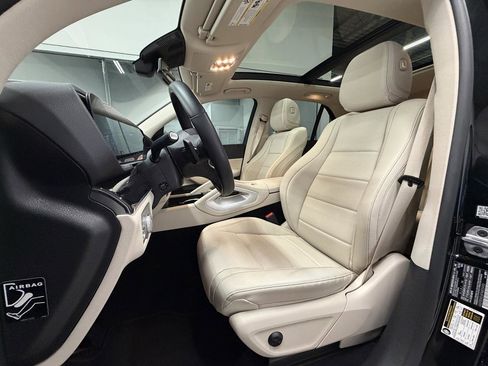 Used 2023 Mercedes-Benz GLE 450 4MATIC image 9