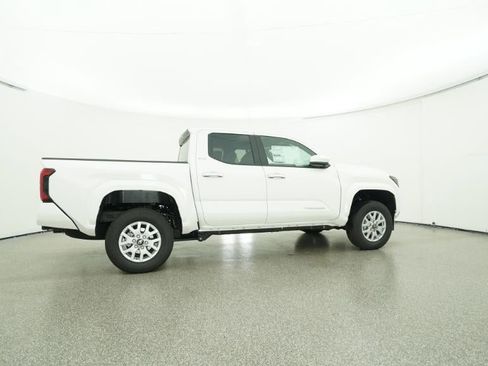 New 2025 Toyota Tacoma SR5 image 53