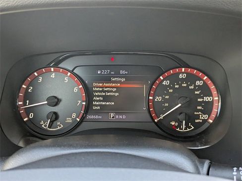 Used 2023 Nissan Frontier Pro-X w/ Tow Package image 27