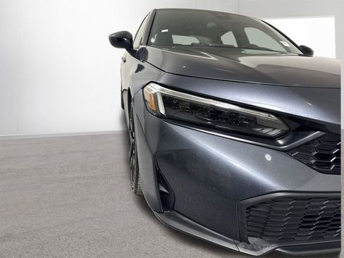 Certified 2025 Honda Civic Sport image 29