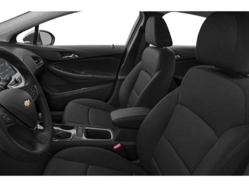 Used 2018 Chevrolet Cruze LT w/ Convenience Package FWD image 12