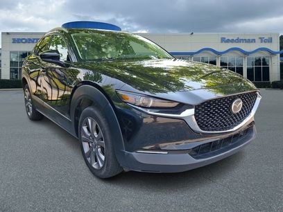 Used 2020 MAZDA CX-30 AWD w/ Premium Package