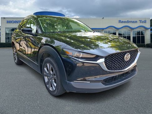 Used 2020 MAZDA CX-30 AWD w/ Premium Package image 1