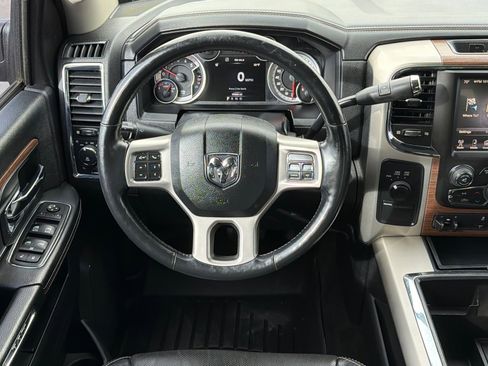 Used 2014 RAM 3500 Laramie image 13