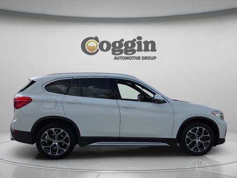 Used 2020 BMW X1 sDrive28i w/ Convenience Package FWD image 6