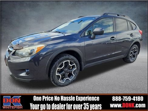 Used 2013 Subaru Crosstrek 2.0i Limited w/ Popular Pkg 2 image 4