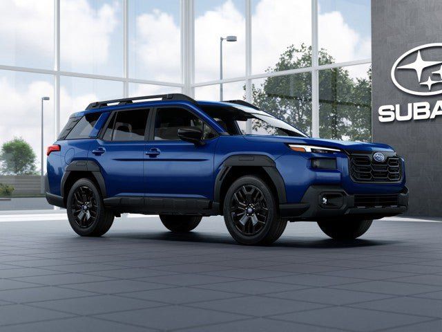 New 2026 Subaru Outback Limited XT AWD/4WD image 1