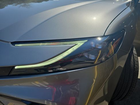 New 2026 Toyota Camry XSE w/ Premium Plus Package FWD image 30