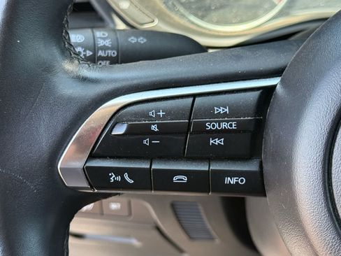 Used 2025 MAZDA CX-30 AWD 2.5 S w/ Preferred Package image 20