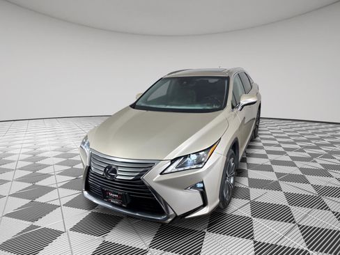 Used 2018 Lexus RX 350 AWD w/ Premium Package image 12