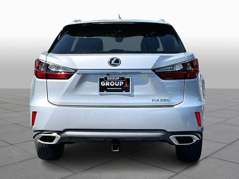 Used 2019 Lexus RX 350 FWD w/ Navigation Package image 4