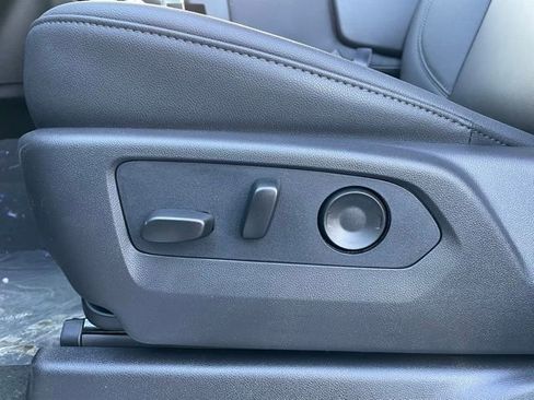 New 2026 Chevrolet Silverado 2500 LT w/ Trail Boss Package image 8