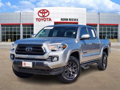 Used 2021 Toyota Tacoma SR5