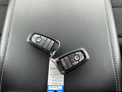 Used 2023 Ford F150 XLT w/ Equipment Group 302A High image 14